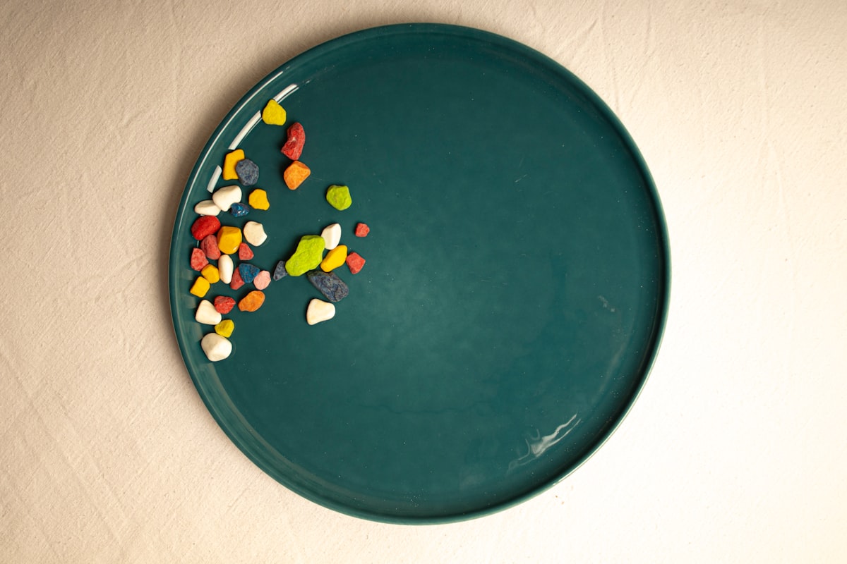 Klaus Hoffmann, Nutritional Content Lead